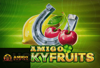 Amigo Lucky Fruits