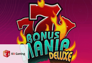Bonus Mania Deluxe