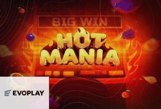 Hot Mania