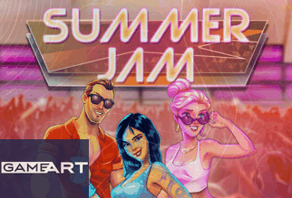 Summer Jam