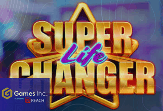 Super Life Changer