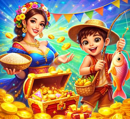 JILIAAA Bonus Gifts And Smooth Spin Access